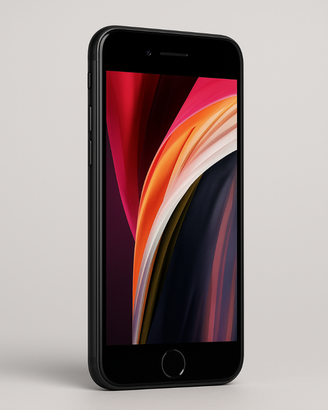 apple iphone se 2nd gen 128gb nero grado a