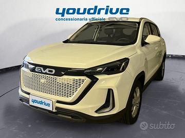 EVO EVO5 1.5 Turbo Essential