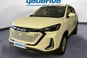 EVO EVO5 1.5 Turbo Essential