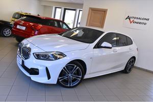 BMW 118d 5p. Msport