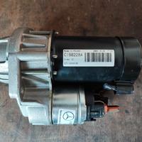 motorino avviamento A1661510101