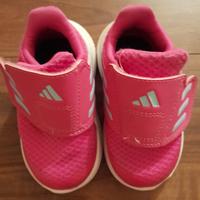 Scarpe bimba Adidas