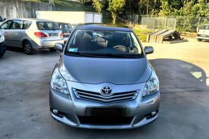 Toyota Verso 2.0 D Sol 7 posti