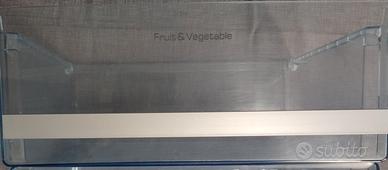 Ricambi frigo Haier - cassetto fruit & vegetable
