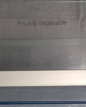 Ricambi frigo Haier - cassetto fruit & vegetable