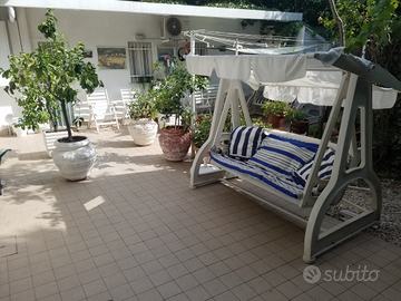 Immobile con giardino Zona Porto Riccione