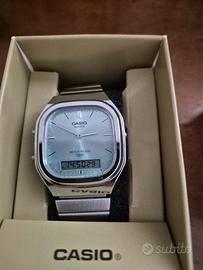 Orologio Casio