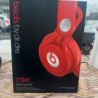 Beats dr. Dre David Guetta edition