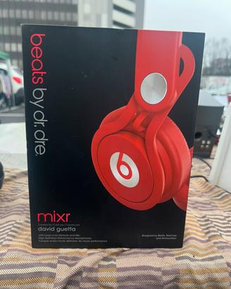 Beats dr. Dre David Guetta edition