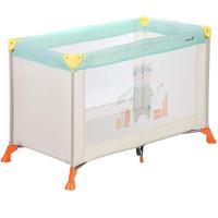 Lettino da campeggio