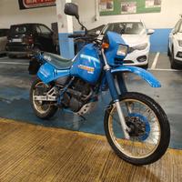 Aprila Tuareg 350 epoca iscritta FMI