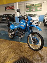 Aprila Tuareg 350 epoca iscritta FMI