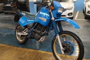 Aprila Tuareg 350 epoca iscritta FMI