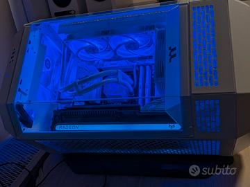 PC Gaming High-End  7900 xtx 24 gb