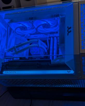 PC Gaming High-End  7900 xtx 24 gb