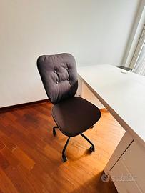 Sedia da Ufficio IKEA LILLHÖJDEN
