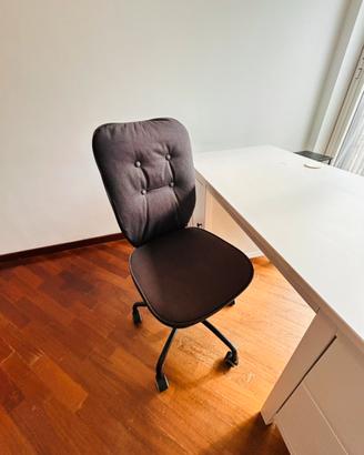 Sedia da Ufficio IKEA LILLHÖJDEN