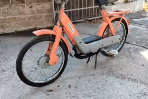 Piaggio Ciao 50 - 1978 - CONSERVATO-
