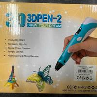 Penna stampa 3D Nuova