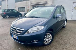 Honda FR-V 1.7benz 2006 124.000km 6posti pefetta