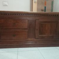 mobile per salotto, taverna 