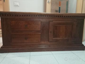 mobile per salotto, taverna 