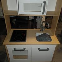 Giochi legno