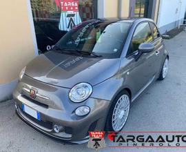 Abarth 595 1.4 Turbo T-Jet 160 CV Turismo