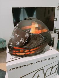 casco ktm