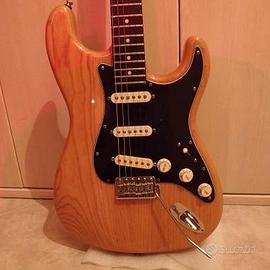Fender Stratocaster 