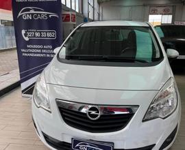 Opel Meriva 1.4 Turbo 120CV GPL Tech Cosmo