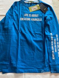 Maglione per ragazzi 