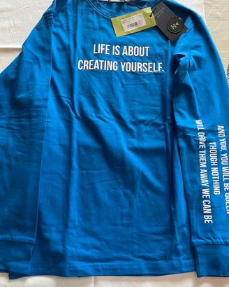 Maglione per ragazzi 