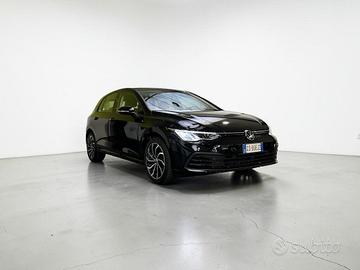 Volkswagen Golf 1.0 etsi evo Life 110cv dsg