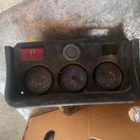 Ricambi auto d'epoca