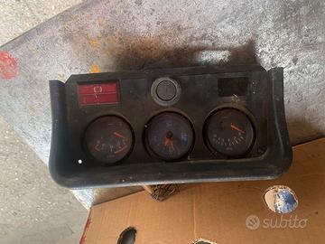 Ricambi auto d'epoca