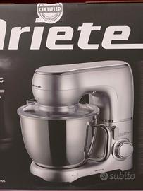 Impastatrice planetaria Ariete