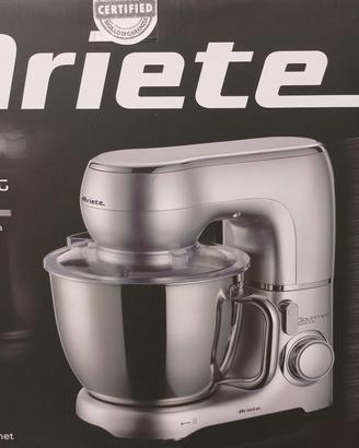Impastatrice planetaria Ariete