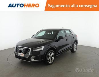 AUDI SQ2 NH16888