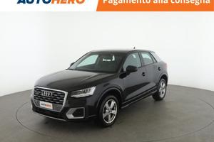 AUDI SQ2 NH16888
