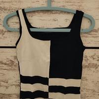 Canotta donna vintage