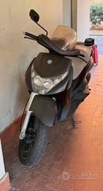Piaggio beverly s