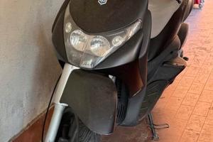 Piaggio beverly s