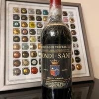 Biondi Santi Riserva 2011