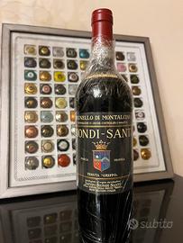 Biondi Santi Riserva 2011