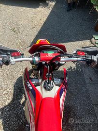Gas gas ec 250
