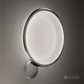 LAMPADA ARTEMIDE DISCOVERY WALL