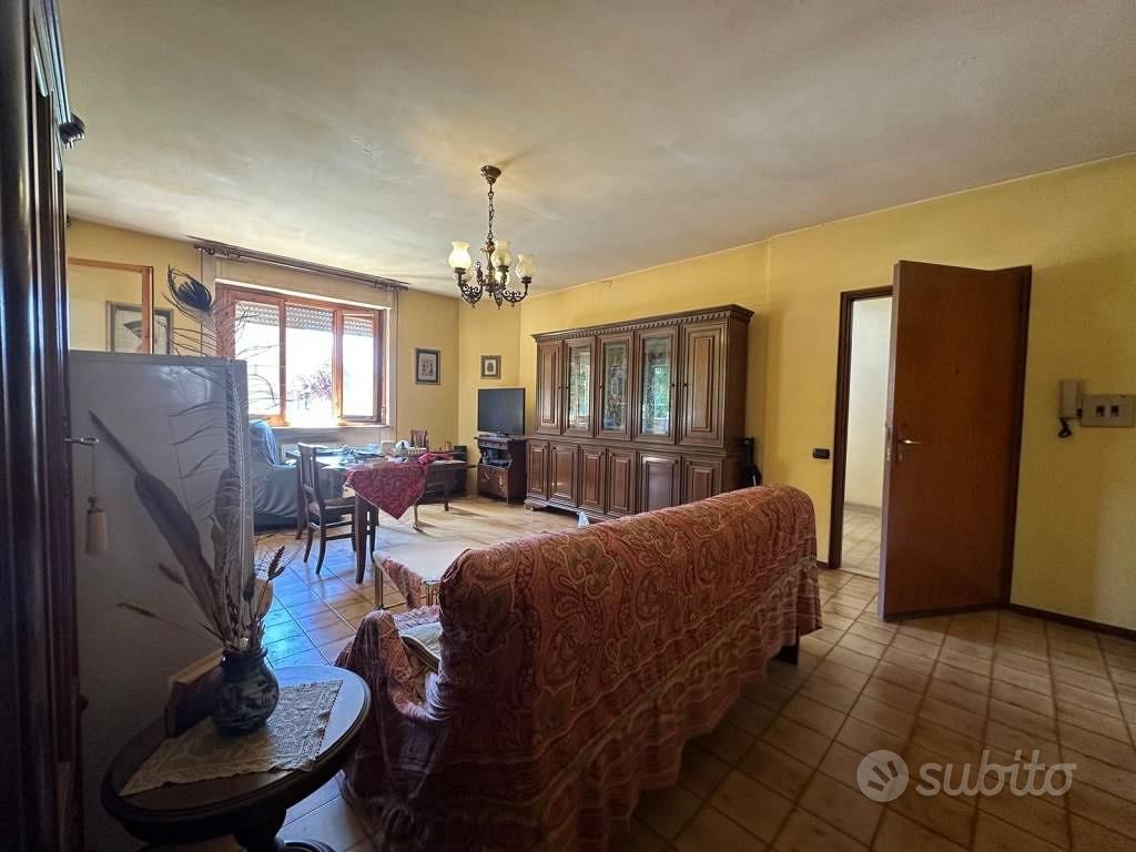 Appartamento – Spoleto, San Sabino - Altro