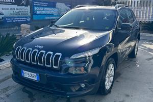 Jeep Cherokee 2.0 Mjt II Longitude