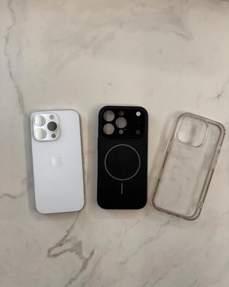 Iphone 16 pro 🛡️ In garanzia